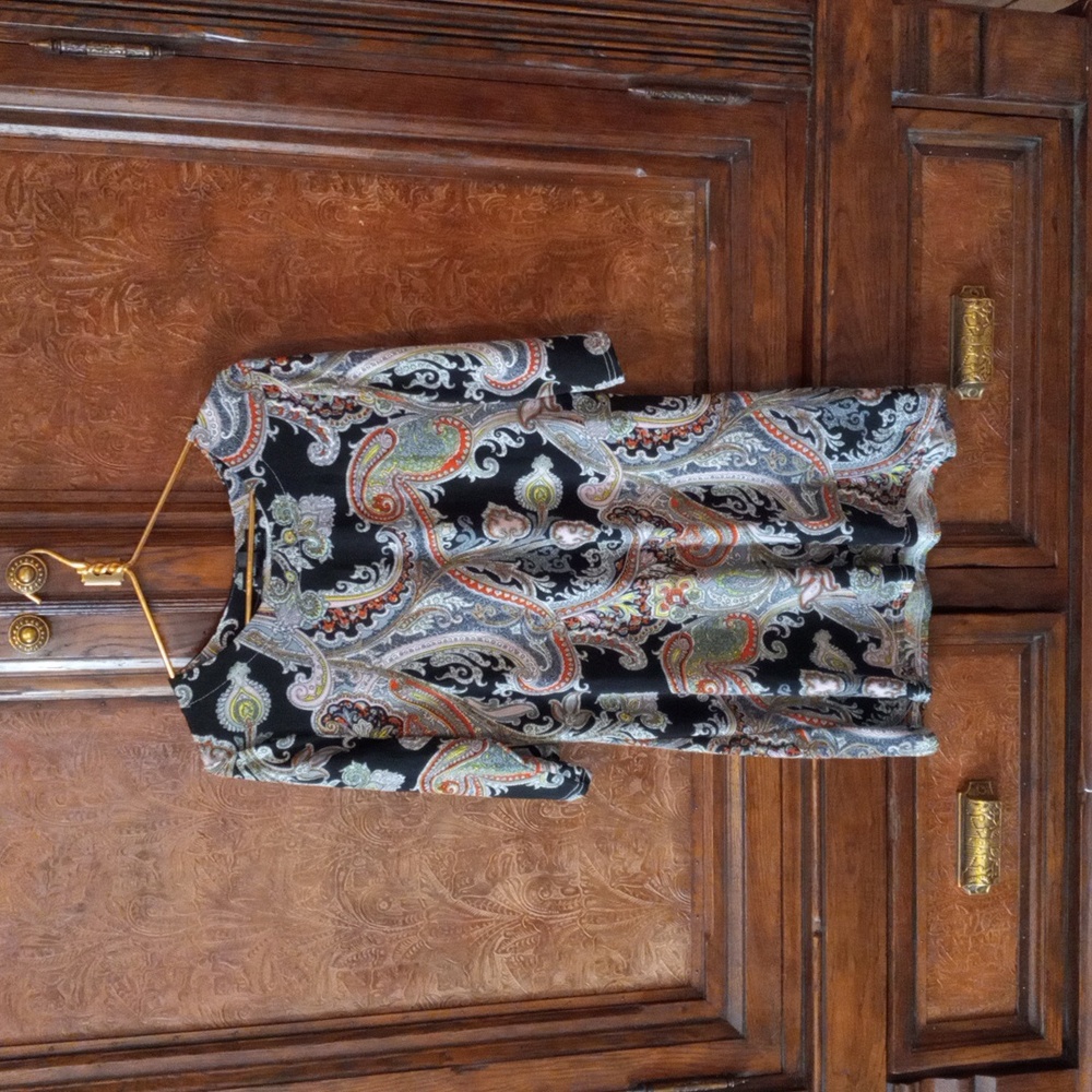 Coverlet